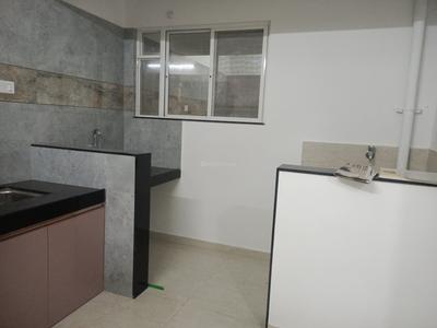 Kitchen Image of 1120 Sq.ft 2 BHK Apartment / Flat for rent in Acorn Park, Wakad Pune for Rs. 26500