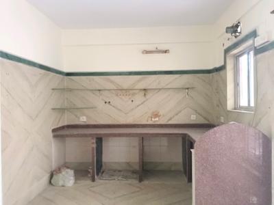 Kitchen Image of 1499 Sq.ft 3 BHK Apartment / Flat for sale in Madurdaha Kolkata for Rs. 9000000