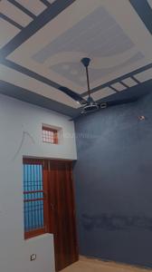 Bedroom Image of 1000 Sq.ft 2 BHK Builder Floor for rent in Chandpur Bichpuri Bareilly for Rs. 8500