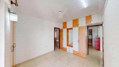 Bedroom Image of 1890 Sq.ft 4 BHK Apartment / Flat for sale in Alembic Urban Forest, Kadugodi Bengaluru for Rs. 28700000