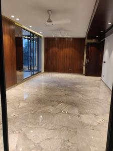 Hall Image of 3600 Sq.ft 4 BHK Builder Floor for sale in DLF Phase 2 Gurgaon for Rs. 43644100