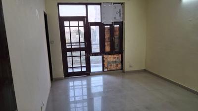 Bedroom Image of 1800 Sq.ft 3 BHK Apartment / Flat for rent in Omaxe Heights, Sector 86 Faridabad for Rs. 32000