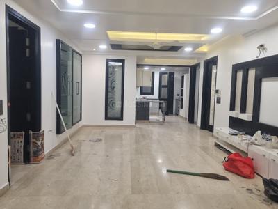 4 BHK Independent Builder Floor