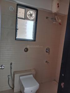 Image of 1120 Sq.ft 2 BHK Apartment / Flat for sale in NG Rathi Palmnest G Tower Ultima, Wagholi, Pune for Rs. 8000000
