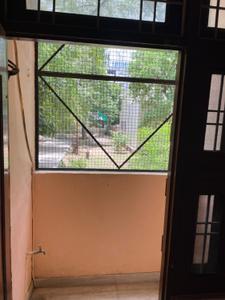 Balcony Image of 3000 Sq.ft 6 BHK Independent House for rent in Vaishali Nagar Jaipur for Rs. 60000
