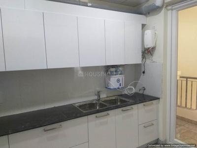 Kitchen Image of 3200 Sq.ft 3.5 BHK Apartment / Flat for sale in Sector 56 Chandigarh for Rs. 30000000