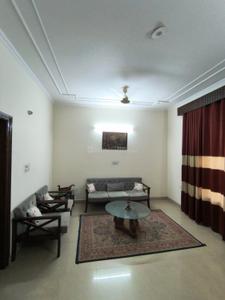 2 BHK Independent Builder Floor