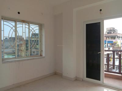 Bedroom Image of 1300 Sq.ft 3 BHK Apartment / Flat for sale in Dum Dum Kolkata for Rs. 6750000