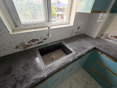Kitchen Image of 1109 Sq.ft 2 BHK Apartment / Flat for sale in Sembakkam Chennai for Rs. 8517500