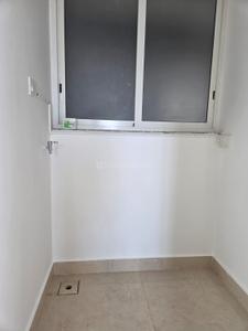 Balcony Image of 850 Sq.ft 2 BHK Apartment / Flat for sale in Runwal Forests, Kanjurmarg West Mumbai for Rs. 17800000