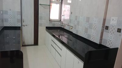 Kitchen Image of 1650 Sq.ft 3 BHK Apartment / Flat for sale in Revive Rahul Park, Kothrud Pune for Rs. 26500000