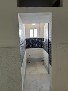 Bathroom Image of 1400 Sq.ft 3 BHK Apartment / Flat for sale in Baranagar Kolkata for Rs. 6300000