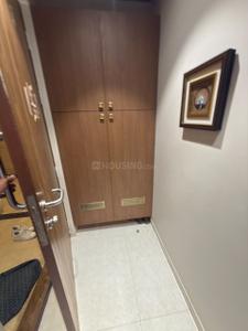 Bedroom Image of 1502 Sq.ft 3 BHK Apartment / Flat for sale in Wellington at Pride World City, Charholi Budruk Pune for Rs. 13500000