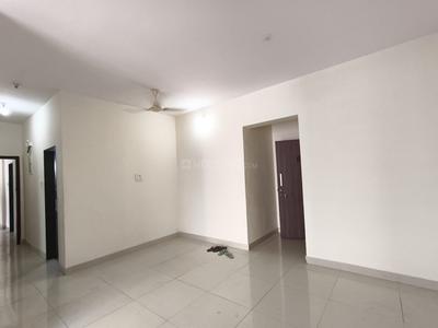 Hall Image of 600 Sq.ft 1 BHK Apartment / Flat for sale in Borivali West Mumbai for Rs. 13700000
