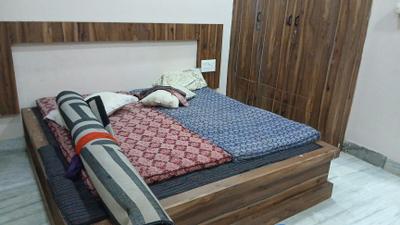 Bedroom Image of 1800 Sq.ft 3 BHK Independent House for rent in Dayalband Bilaspur for Rs. 20000