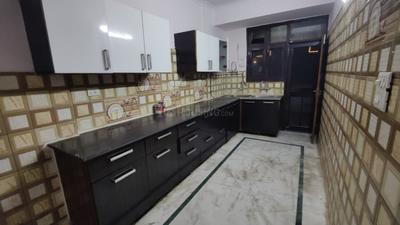 Kitchen Image of 2600 Sq.ft 4 BHK Apartment / Flat for rent in Manesar Gurgaon for Rs. 30000