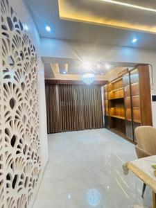 Hall Image of 2430 Sq.ft 5 BHK Independent House for sale in Sector 126 Mohali for Rs. 25000000
