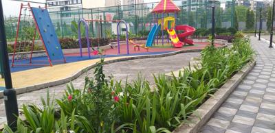 Image of 700 Sq.ft 1 BHK Apartment / Flat for sale in Empire Ethereal, Ambernath West, Ambernath for Rs. 3600000