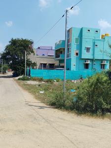 Image of 1800 Sq.ft Residential Plot / Land for sale in Vadaperumbakkam, Chennai for Rs. 7600000