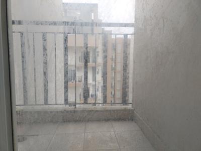 Bedroom One Image of 1400 Sq.ft 3 BHK Apartment / Flat for sale in Terrace Homes, Noida Extension Greater Noida for Rs. 10342000