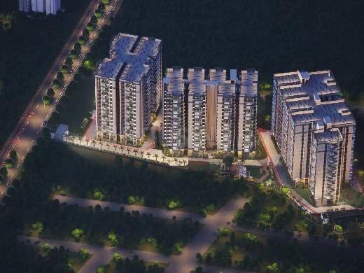 Reliance Elysium Main Image 1