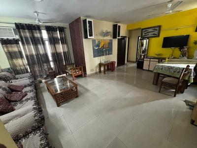 3 BHK Independent Builder Floor