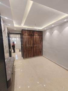 Hall Image of 750 Sq.ft 2 BHK Independent House for sale in Vikaspuri Luxury Homes, Vikaspuri New Delhi for Rs. 13500000
