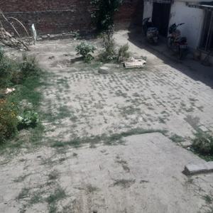 Image of 1000 Sq.ft Residential Plot / Land for sale in Krishna Nagar, Lucknow for Rs. 3400000