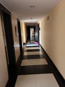 Image of 1031 Sq.ft 2 BHK Apartment / Flat for sale in Diamond Residency, Behala, Kolkata for Rs. 5700000
