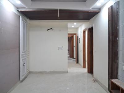 Living Room Image of 1400 Sq.ft 3 BHK Apartment / Flat for sale in DM Infra, Sector 104 Noida for Rs. 6500000