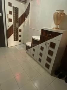 Bedroom Image of 1100 Sq.ft 2 BHK Apartment / Flat for sale in New Millenium Paradise, Kalamboli Navi Mumbai for Rs. 9500000