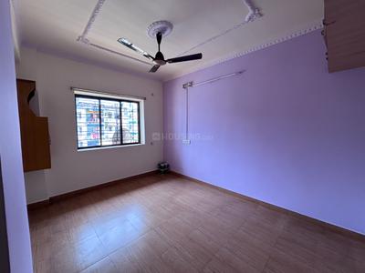 Bedroom Image of 686 Sq.ft 2 BHK Apartment / Flat for rent in Peerless Destination, Konnagar Hooghly for Rs. 17500