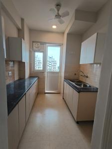 Kitchen Image of 1476 Sq.ft 3 BHK Apartment / Flat for rent in TDI Lake Grove City, Kundli Sonipat for Rs. 16999