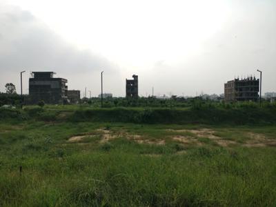 Image of 1071 Sq.ft Residential Plot / Land for sale in Amolik Aster Woods, Sector 98, Faridabad for Rs. 17900000