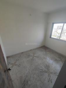 Bedroom Image of 320 Sq.ft 1 BHK Apartment / Flat for sale in Thane East Thane for Rs. 7500000