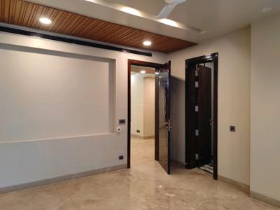 Bedroom Image of 3240 Sq.ft 4 BHK Builder Floor for sale in Sector 45 Gurgaon for Rs. 40000000