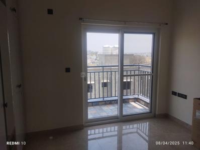 Bedroom Image of 1334 Sq.ft 2 BHK Apartment / Flat for rent in Keya Spring, Arakere Bengaluru for Rs. 50000