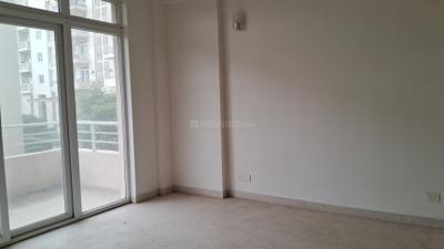 Bedroom Image of 3000 Sq.ft 4 BHK Apartment / Flat for sale in Indiabulls Enigma, Sector 110 Gurgaon for Rs. 48000000