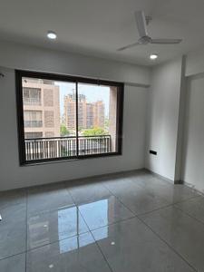 Hall Image of 2844 Sq.ft 3 BHK Apartment / Flat for rent in Oryn Armonia, Science Park Ahmedabad for Rs. 40000