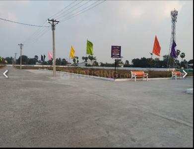 Image of 1000 Sq.ft Residential Plot / Land for sale in Hi Living Serenity, Madhavaram, Chennai for Rs. 2500000