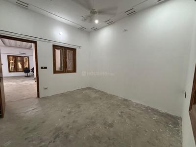 Bedroom Image of 1500 Sq.ft 2 BHK Duplex for rent in Buddhi Vihar Moradabad for Rs. 15000