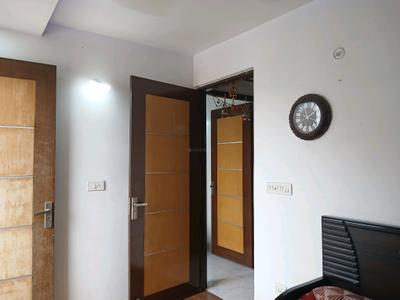 Living Room Image of 900 Sq.ft 3 BHK Builder Floor for sale in Uttam Nagar New Delhi for Rs. 3500000