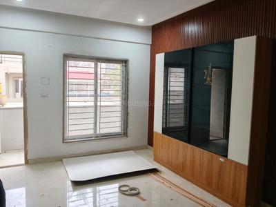 4 BHK Flat