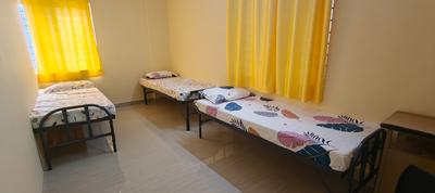 Image of Comfort Boys PG Yelachenahallli in Kumaraswamy Layout, Bangalore