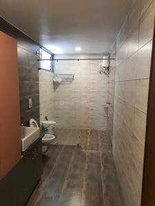 Bathroom Image of 2540 Sq.ft 2 BHK Studio for sale in Lilleria Edgewater, Umeta Anand for Rs. 12000000