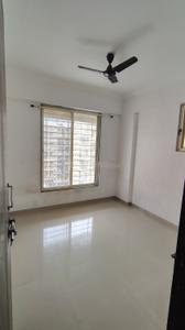 Hall Image of 853 Sq.ft 2 BHK Apartment / Flat for rent in Karda Hari Sanskruti, Shabhaji Nagar Nashik for Rs. 11000