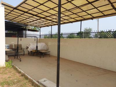 Balcony Image of 2500 Sq.ft 3 BHK Independent House for rent in Sardar Ganj Anand for Rs. 25000
