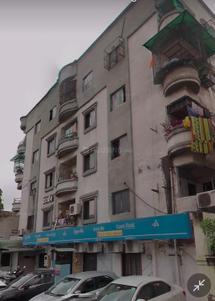Image of 1100 Sq.ft 2 BHK Apartment / Flat for sale in Maninagar, Ahmedabad for Rs. 3151000