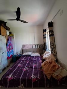 Bedroom Image of 650 Sq.ft 2 BHK Apartment / Flat for sale in Janaadhar INDIA Shubha II Cluster 2, Thattanahalli Bengaluru for Rs. 2900000