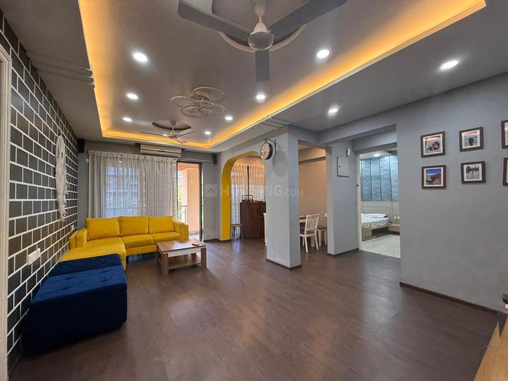 Mathias Ocean Park Residency Main Image 1